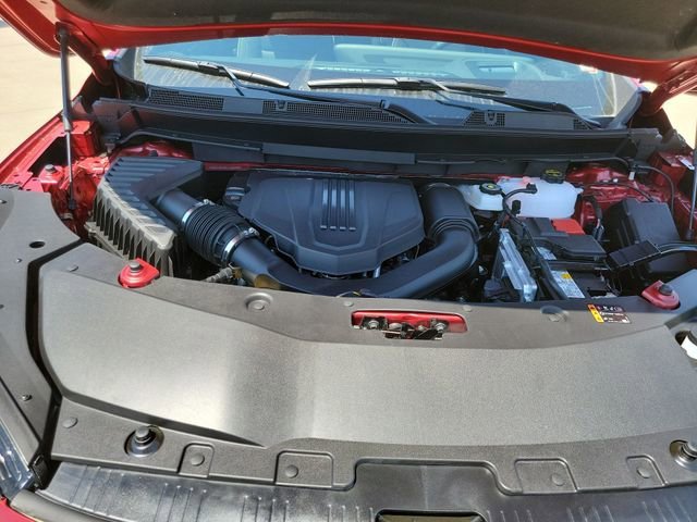 2026 Buick Enclave Sport Touring - Photo 20