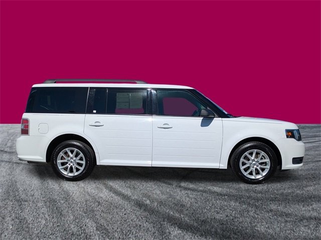 2019 Ford Flex SE photo 3