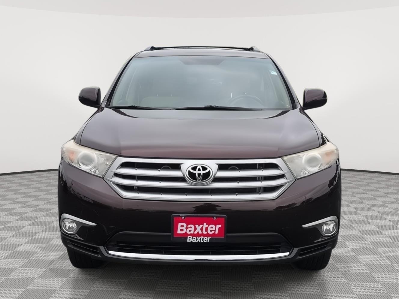 Used 2011 Sizzling Crimson Mica Toyota Base image 15