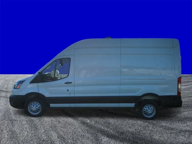 2026 Ford Transit Van Base - Photo 7