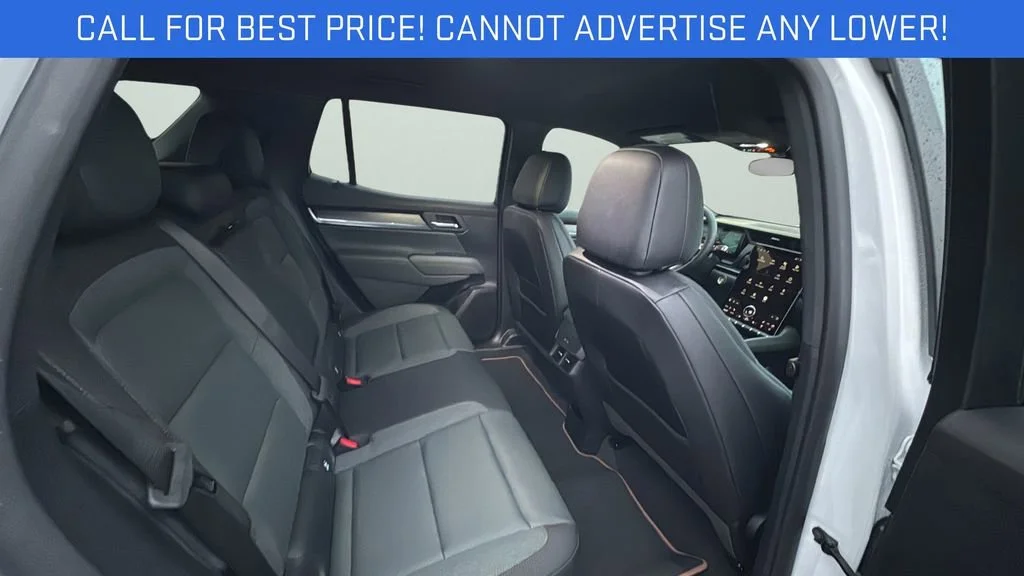 2026 GMC Terrain AT4 - Photo 13