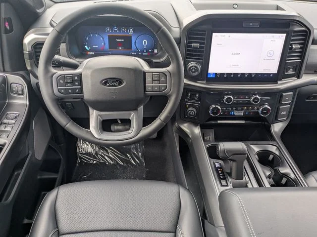 New 2026 Avalanche Ford Lariat® image 16