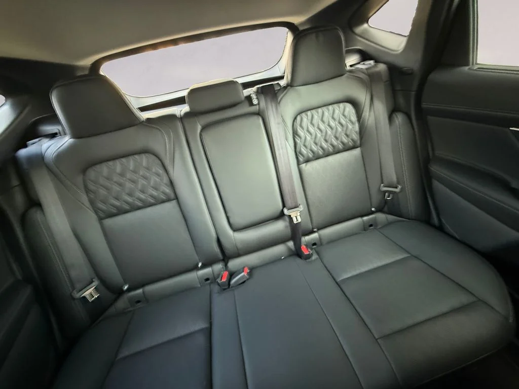 New 2026 Gun Metallic Nissan Platinum image 18