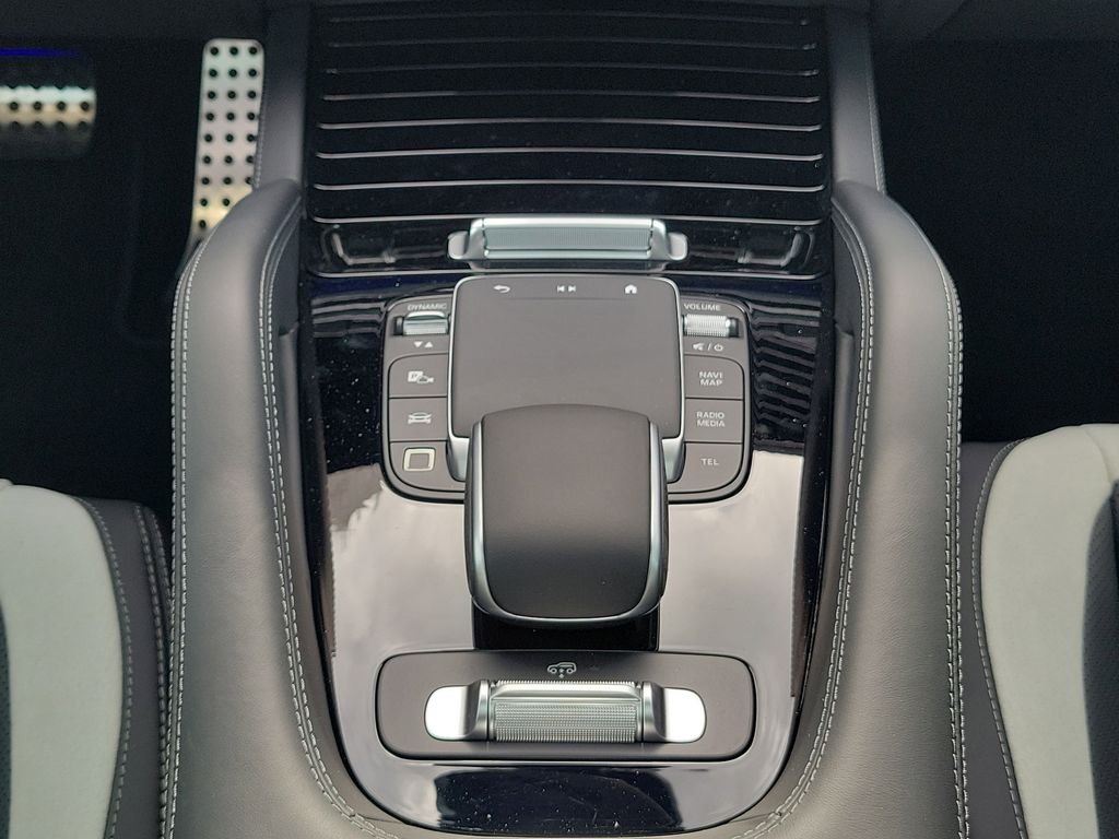2026 Mercedes-Benz GLE Coupe GLE 63 S AMG - Photo 18
