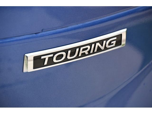 New 2026 Blue Subaru Touring image 51