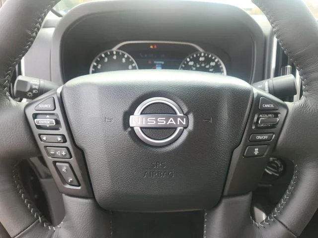 2026 Nissan Frontier SV - Photo 18