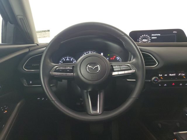 Certified Used 2023 White Mazda 2.5 S Premium Package image 16