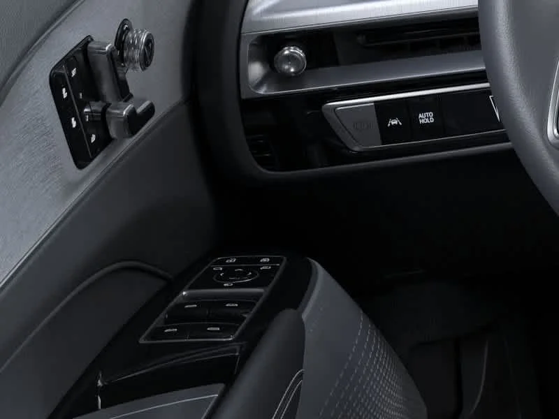 New 2027 Stellar Black Metallic Cadillac Luxury image 22