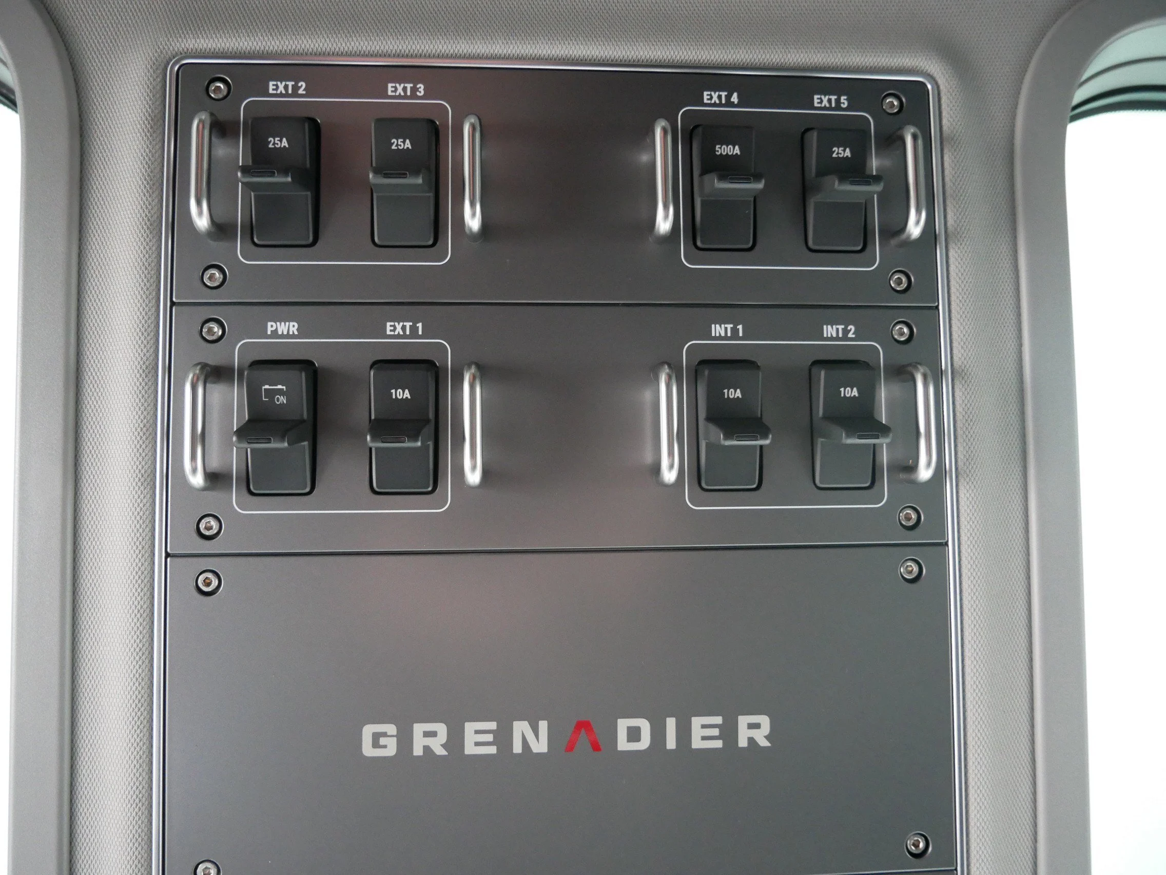 2026 INEOS Grenadier Fieldmaster Edition - Photo 30