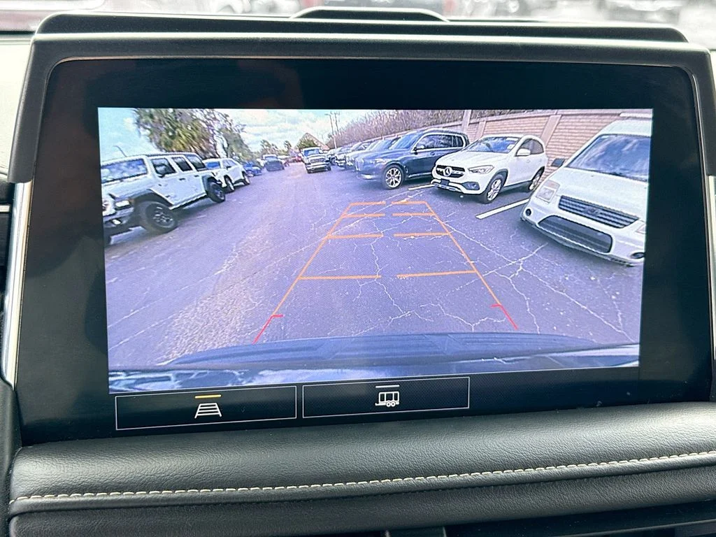 2021 GMC Yukon XL SLT - Photo 15