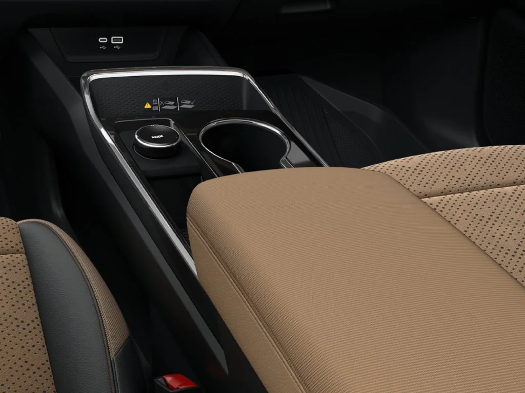 2027 Chevrolet Equinox ACTIV - Photo 7