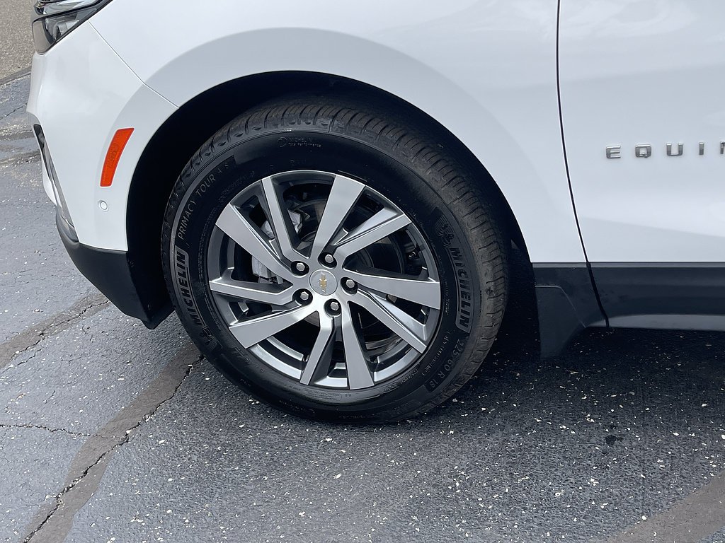 2024 Chevrolet Equinox Premier - Photo 13