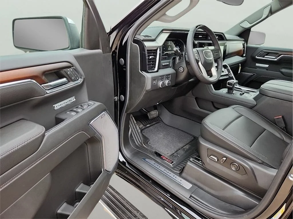 2024 GMC Sierra 1500 Denali Denali - Photo 6