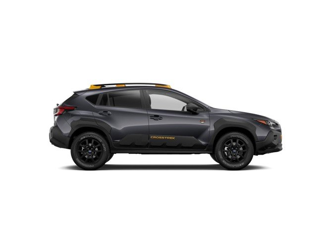 2024 Subaru Crosstrek Wilderness - Photo 7