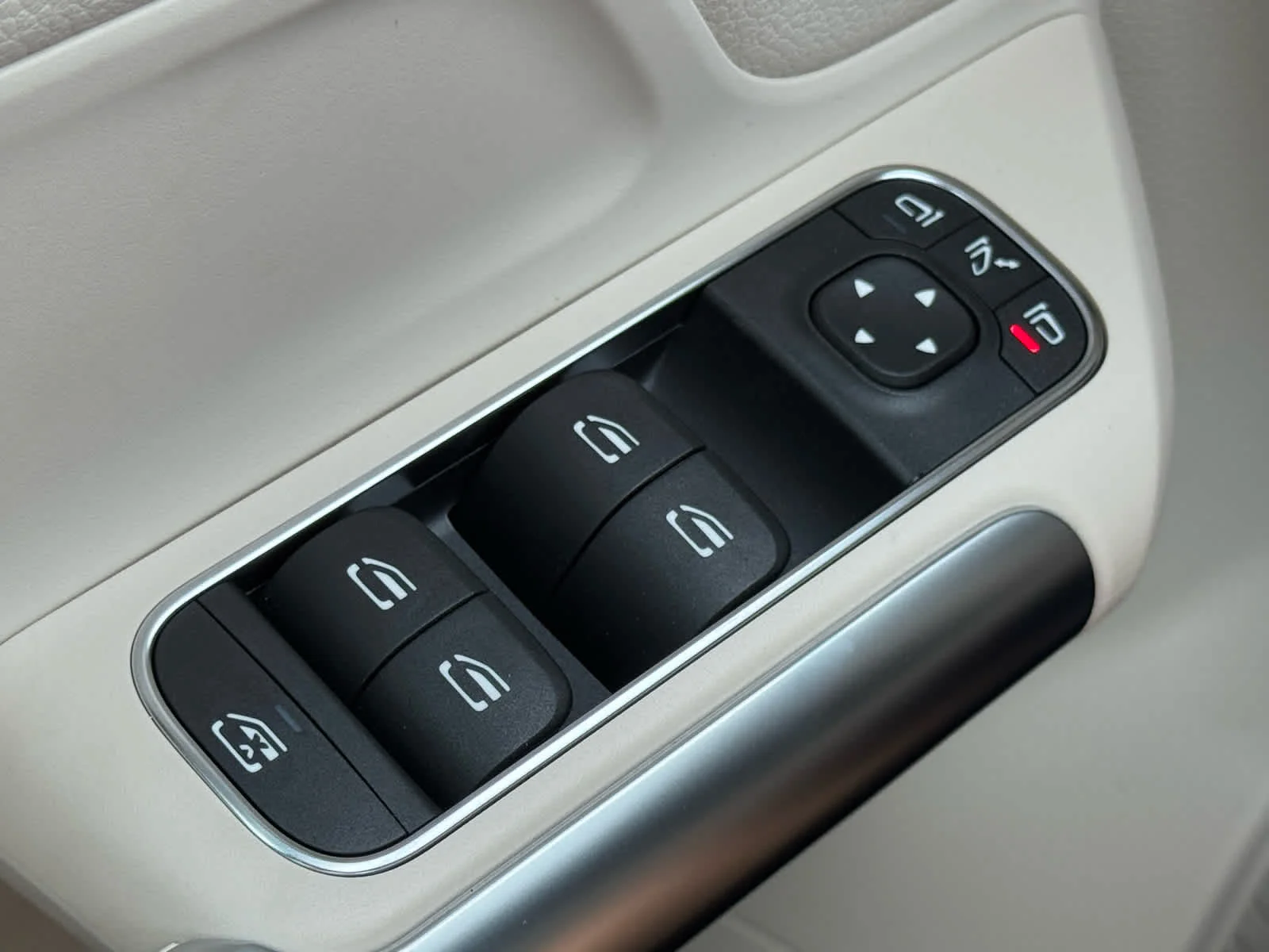 2026 Mercedes-Benz GLA GLA 250 - Photo 35