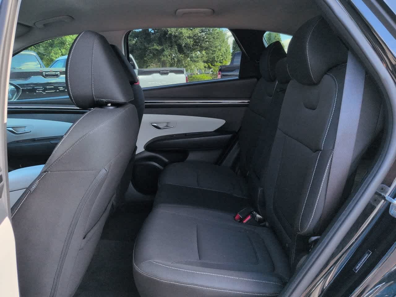 2022 Hyundai Tucson SEL - Photo 13