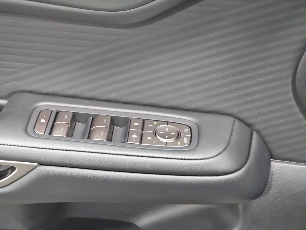 New 2026 Cloudburst Gray Lexus PREMIUM AWD image 27