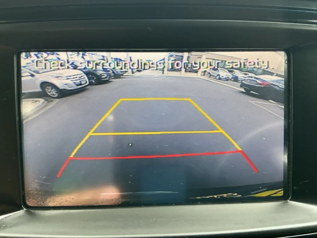 Used 2016 Black Kia LX image 15
