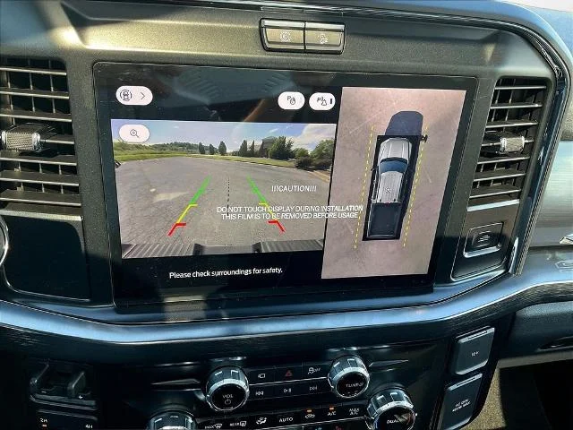New 2026 Avalanche Ford F-250® Lariat® image 57