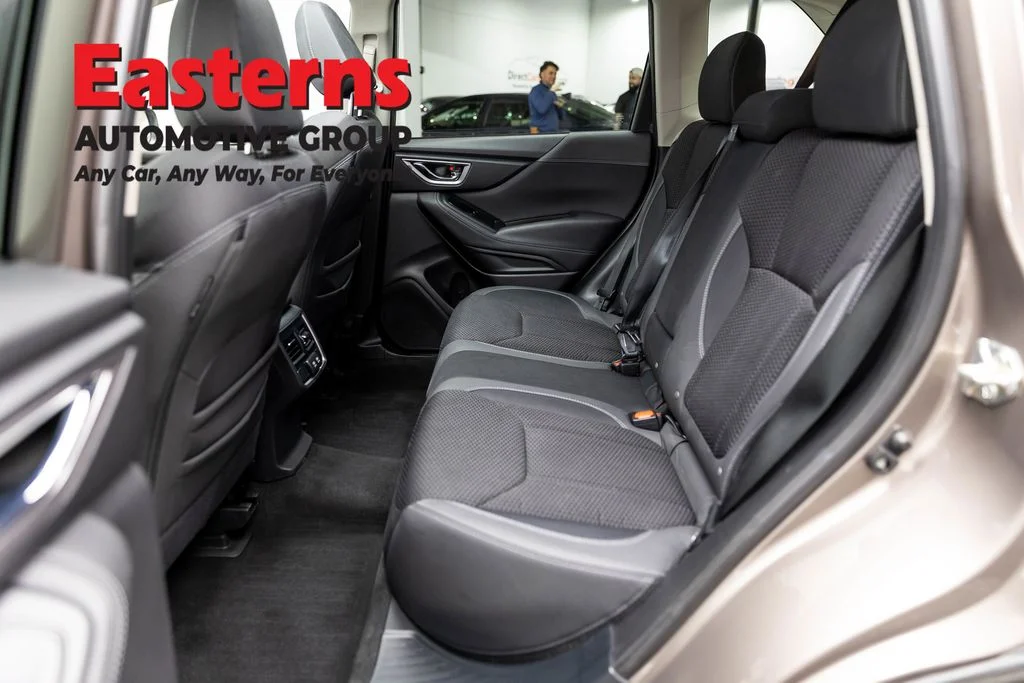 Used 2022 Brown Subaru Premium image 25