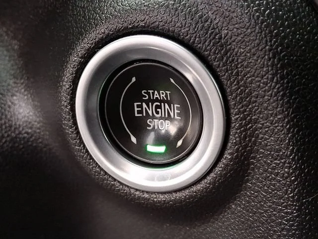 Used 2022 Northsky Blue Metallic Chevrolet LTZ image 27