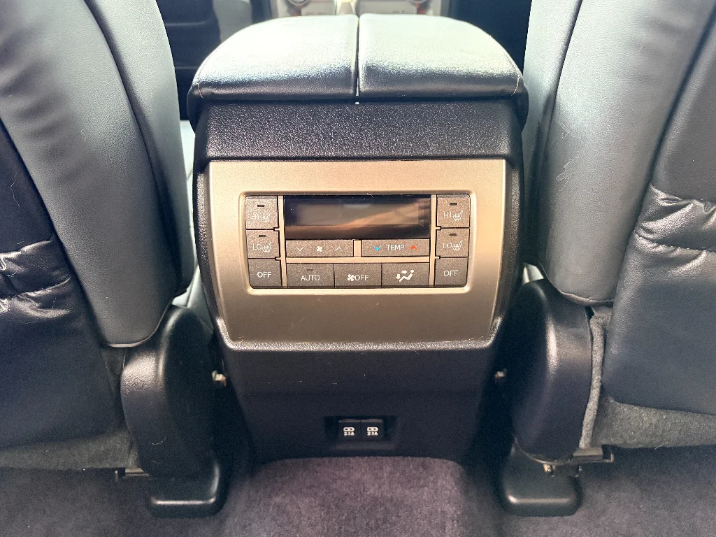 Used 2021 Black Onyx Lexus Premium image 26