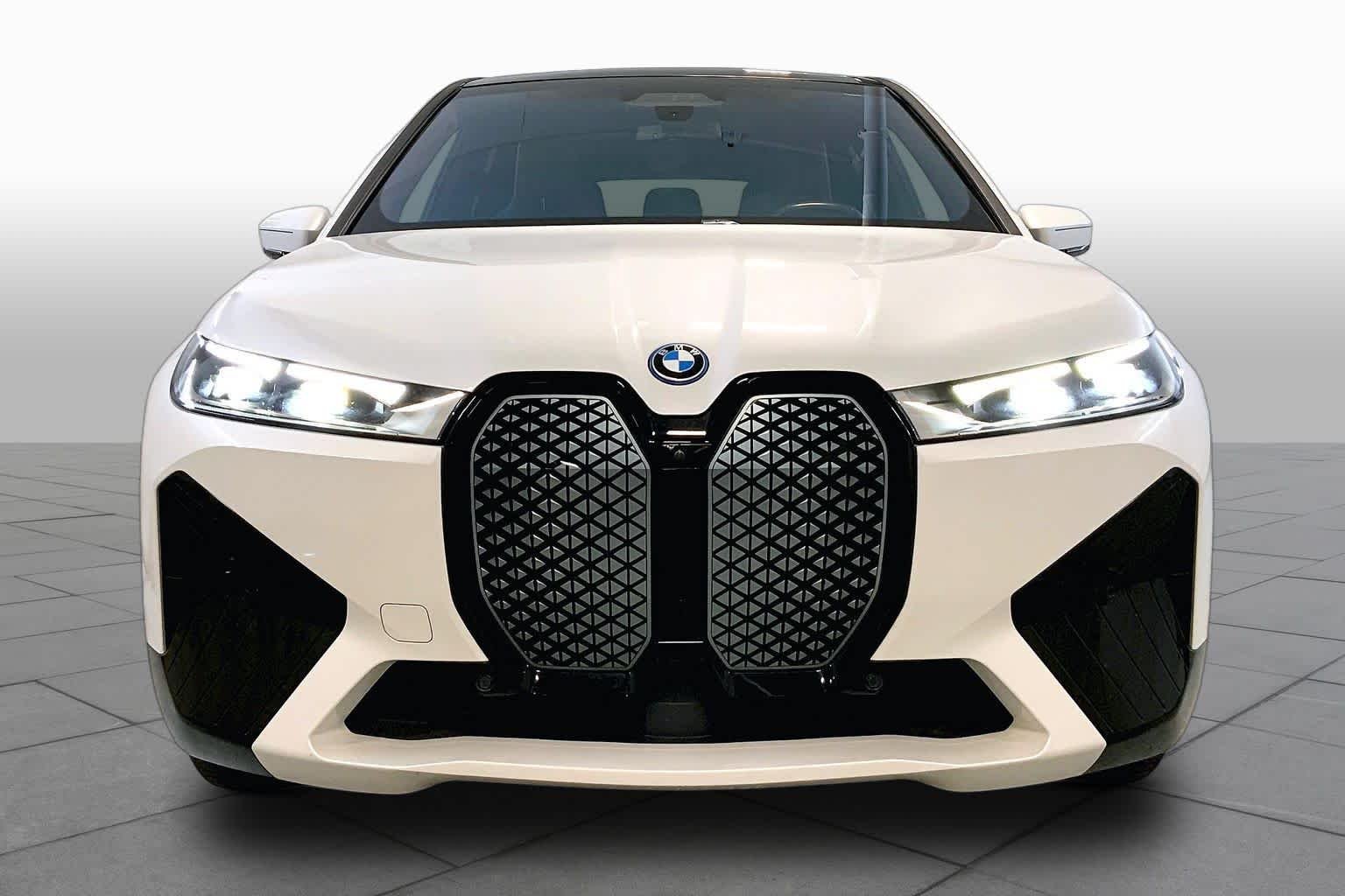 Certified Pre-Owned 2024 BMW IX XDrive50