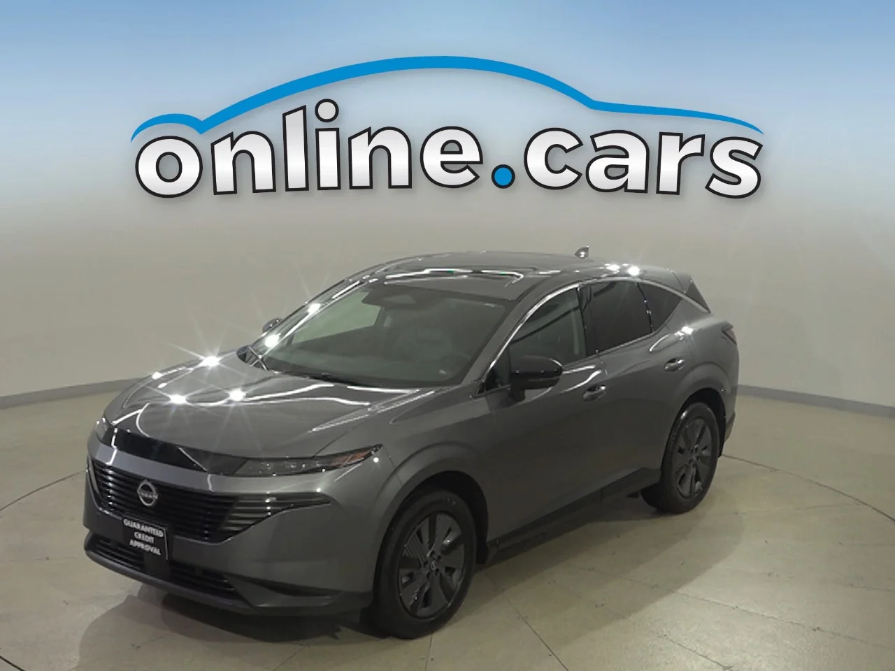 Used 2025 Gray Nissan SL image 18