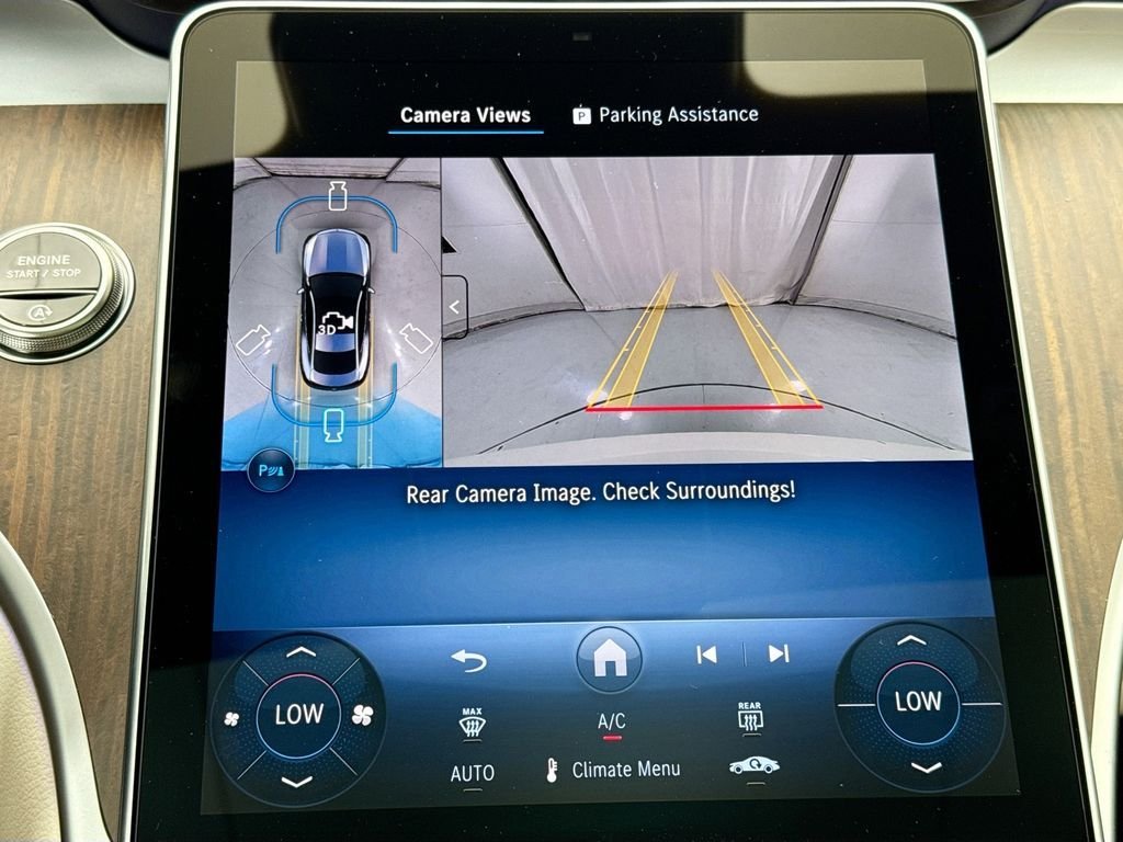 New 2026 Polar White Mercedes-Benz CLE 450 image 16