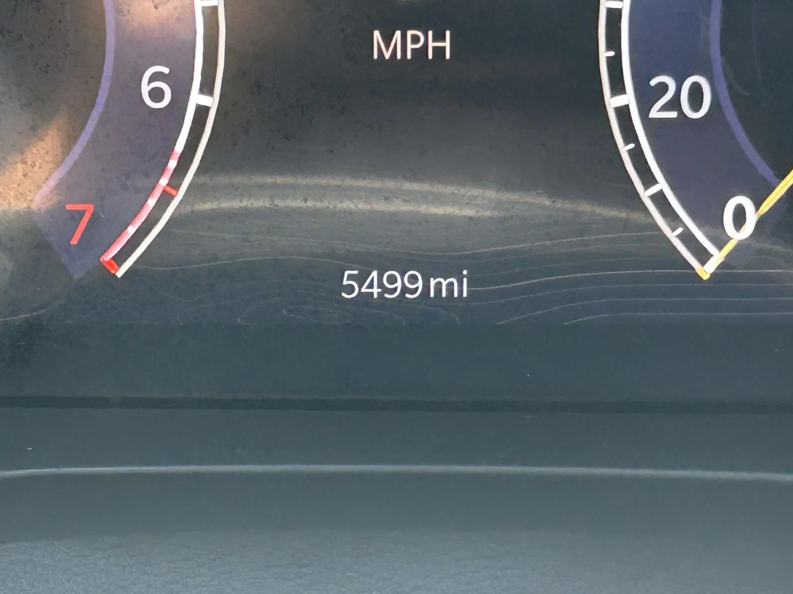 Used 2025 Gray Jeep Laredo 4x4 image 22