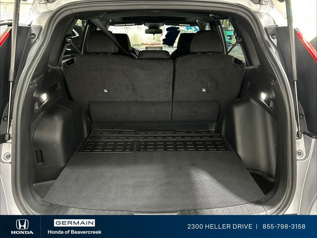 2024 Honda CR-V Sport - Photo 29