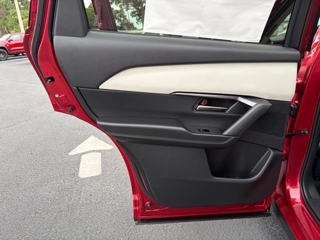 New 2026 Soul Red Crystal Metallic Mazda 2.5 S Select AWD image 8