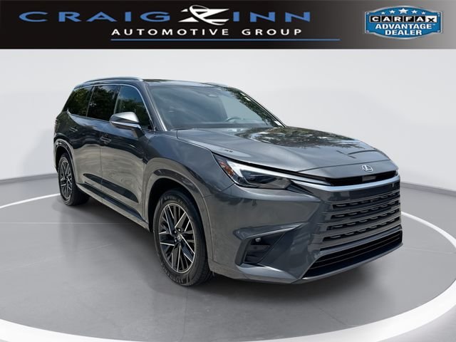 2024 Lexus TX 350 Premium
