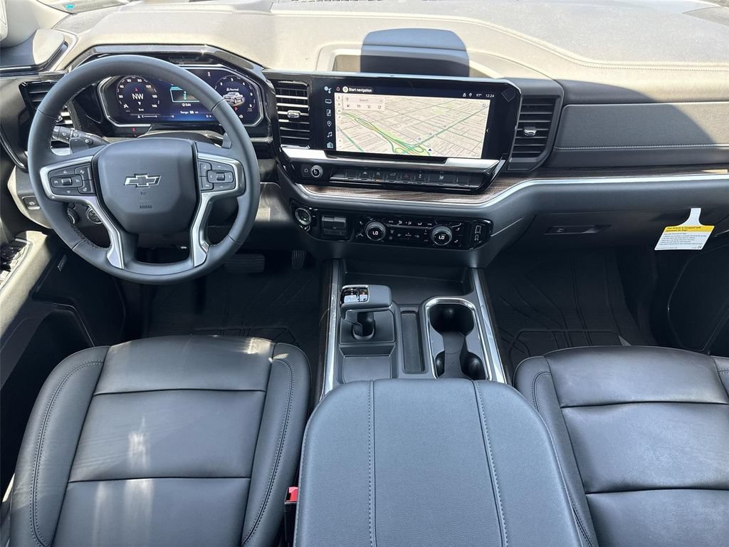 2026 Chevrolet Silverado 1500 RST - Photo 9