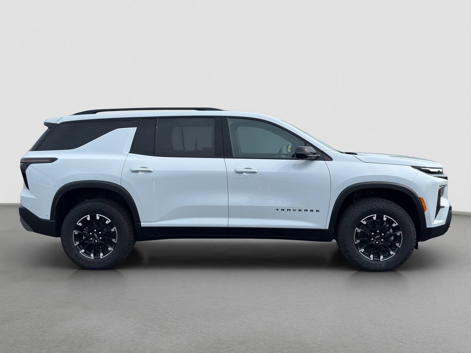 2026 Chevrolet Traverse Z71 - Photo 7