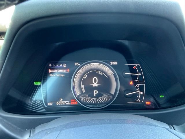 2021 Lexus UX Hybrid 250h - Photo 14