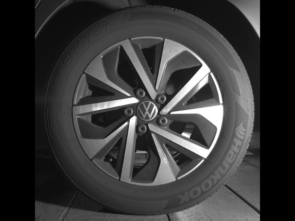 Certified Used 2023 Rising Blue Metallic Volkswagen 1.5T S image 14
