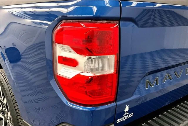 2023 Ford Maverick Lariat - Photo 34