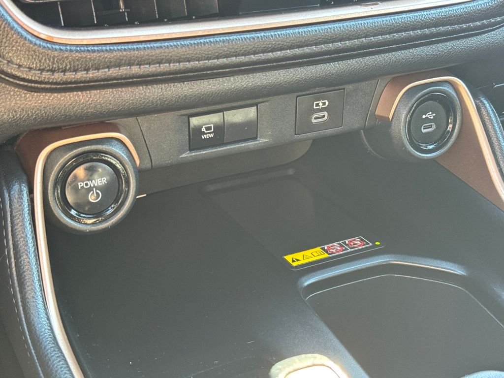 2024 Toyota Grand Highlander Limited - Photo 26