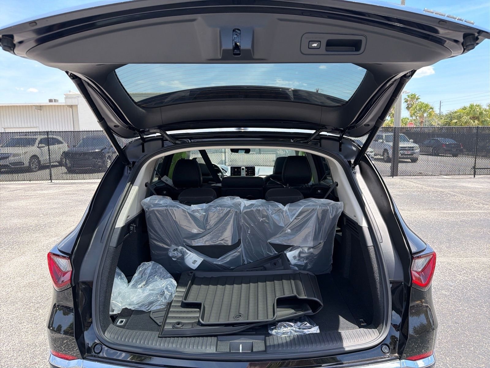 New 2026  Acura Technology Package image 35