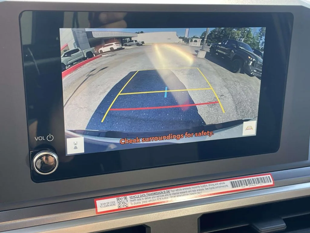 Used 2026 Ice Cap Toyota SR5 image 15