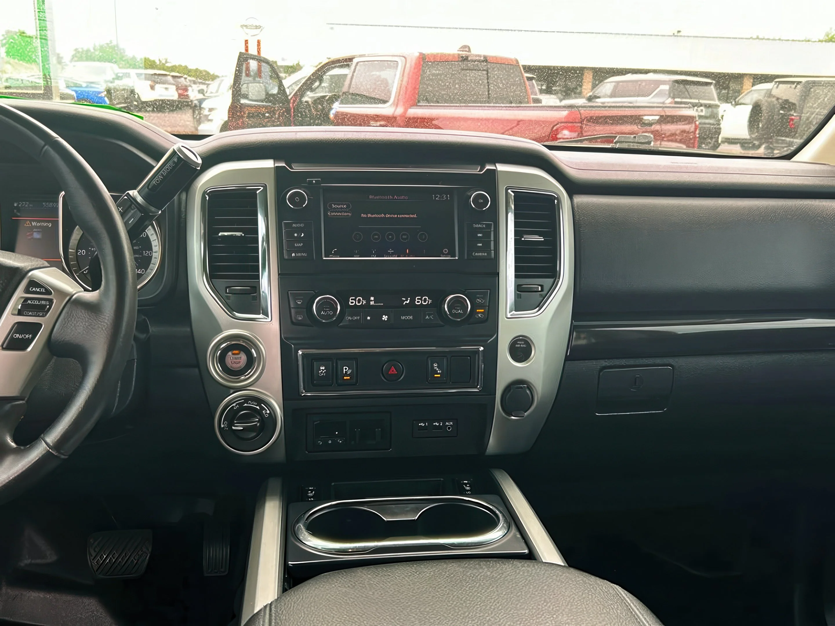 2019 Nissan Titan SV - Photo 34