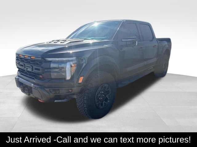 2024 Ford F-150 F-150 Raptor