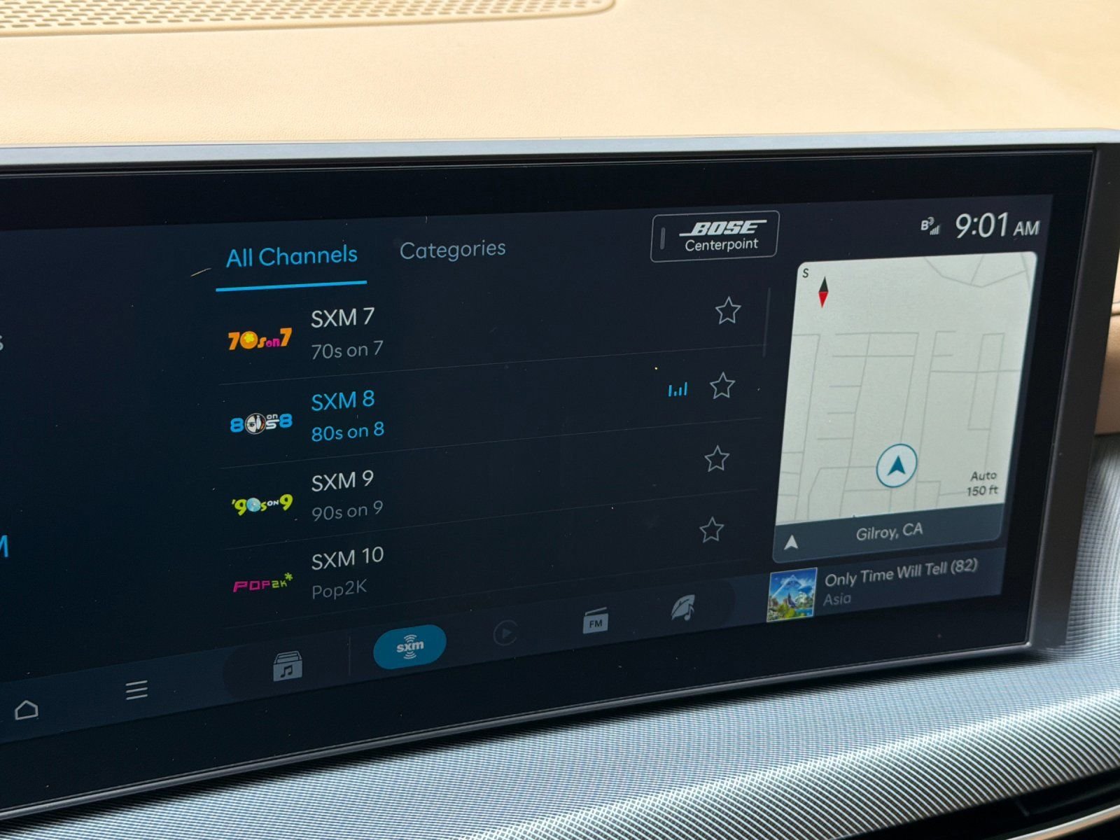 Used 2024 Black Hyundai Limited image 17