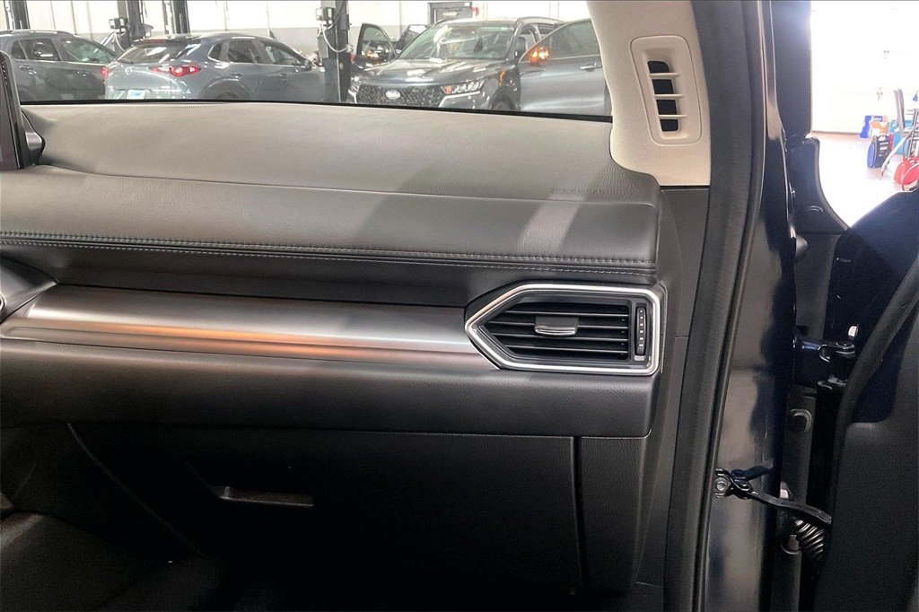 2023 MAZDA CX-5 - Image 15