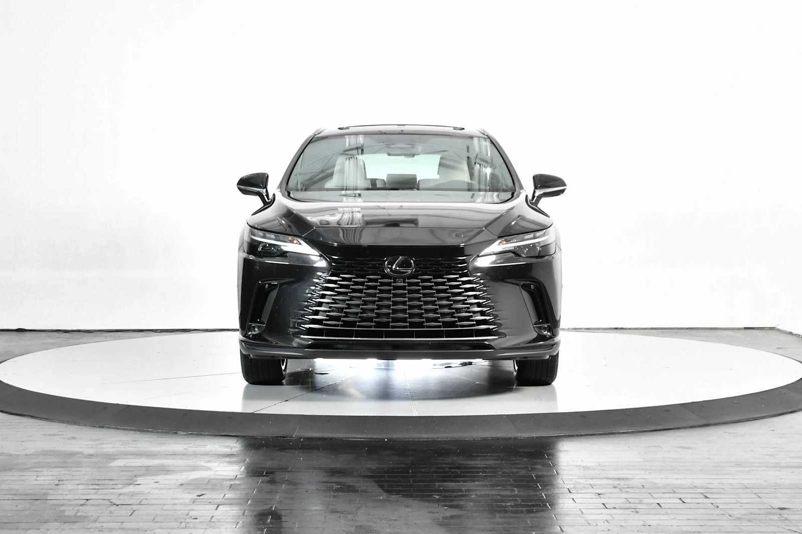 Certified Used 2024 CAVIAR Lexus Premium Plus image 10