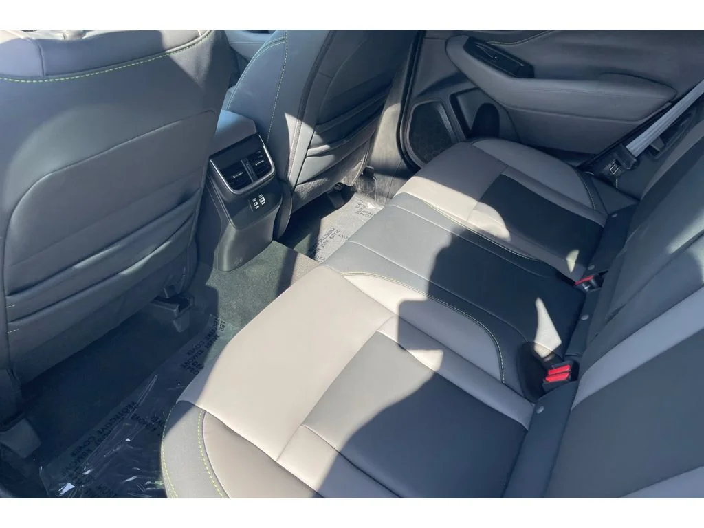 Certified Used 2023 COSMIC BLUE PEARL Subaru Onyx Edition image 14