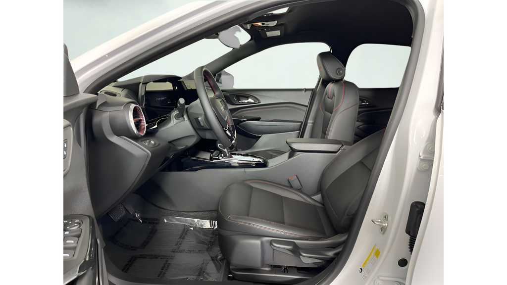 2025 Chevrolet Trax RS - Photo 10