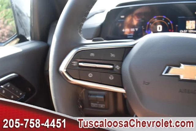 2026 Chevrolet Tahoe High Country - Photo 29