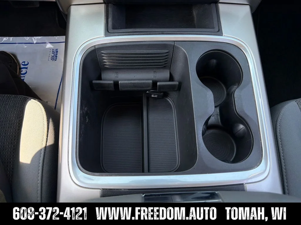 Used 2018 Gray Ram Big Horn image 20